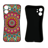 Mandala Samsung S20 Pop Case